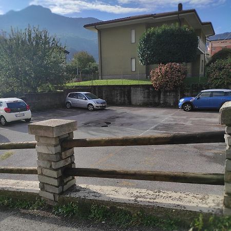 La Corte Del Pane Valbrona Bagian luar foto