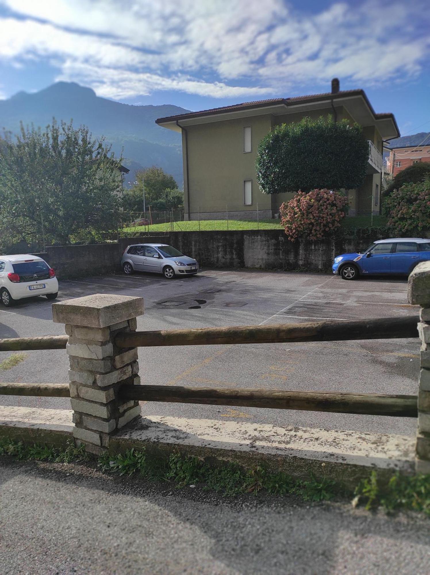 La Corte Del Pane Valbrona Bagian luar foto