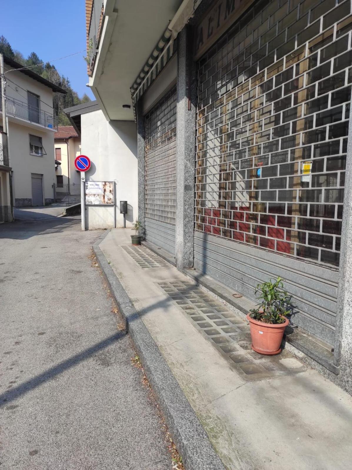 La Corte Del Pane Valbrona Bagian luar foto