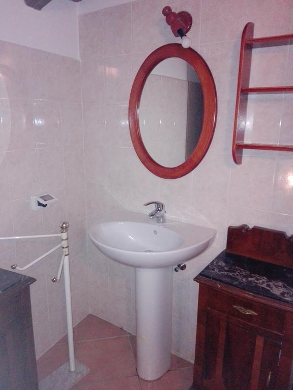 La Corte Del Pane Valbrona Bagian luar foto